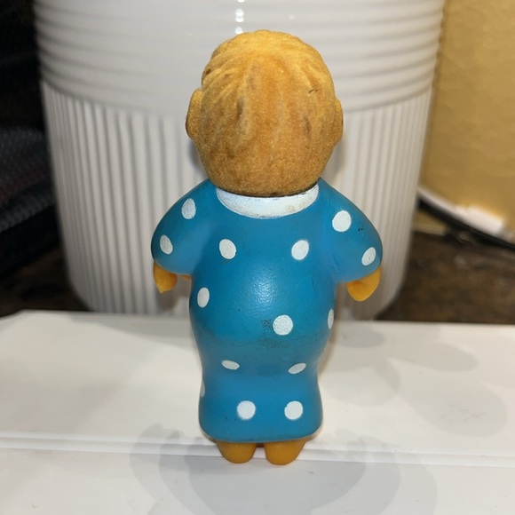 Vintage Bernstain Bears Mama Bear 1986 McDonald's Happy Meal Toy - Picture 6 of 10